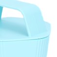 thumbnail image 3 of Taza de masaje de hielo reutilizable, rodillo congelable para aliviar el dolor de los músculos del cuerpo, esguinces, alivio de la inflamación, 3 of 8