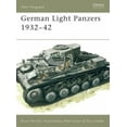 thumbnail image 4 of German Light Panzers (Osprey New Vanguard S.), 4 of 6