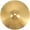 Golden, variant on Howish Drum Cymbal 10" Crash Ride Cymbal Brass Percussion Drum Replacement,brass(9.57"X9.57"X0.08")