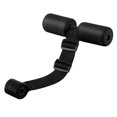 thumbnail image 2 of Puerta Cama Sit Workout Sit Home Acolchado Tobillo Bar Ejercicio Estiramiento corporal portátil Fitness Sit up Assistant Device Sharpla Barra para sentarse, 2 of 7