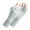 Light Gray, variant on WE-POLUJ Thin Stretchy Fingerless Gloves Protection Outdoor Work Driving 7 Option