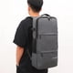 thumbnail image 4 of Estuche para pedales, bolsa de transporte, mochila, bolsa con cremallera, tela Oxford compacta de gran capacidad, múltiples bolsillos, controladores, 4 of 10