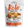 thumbnail image 4 of Nature's Garden Keto Functional Snack Mix (Probiotic Cheese Balls) - Delicious & Fresh Flavor Natural Natural Friendly Keto - 24 oz (Pack of 2), 4 of 6
