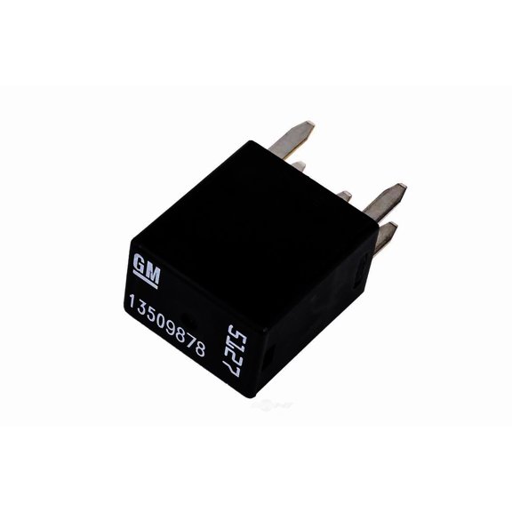GM Genuine Parts 13509878 Accessory Delay Relay