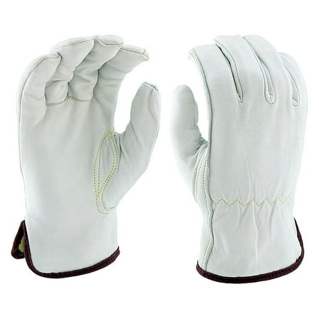 Pip Cut-Resistant Gloves,2XL,11" L,PR 9110