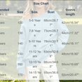 thumbnail image 5 of OGLCCG Off The Shoulder Sweatshirt Tween Girls Trendy Asymmetric Neck Hoodies Shirts Long Sleeve Pullover Tops Size 5-15(Blue,5-6 Years), 5 of 7