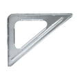 thumbnail image 1 of Soporte de estante Simpson Strong-Tie de acero galvanizado, 9 x 11 cm, 1 of 2