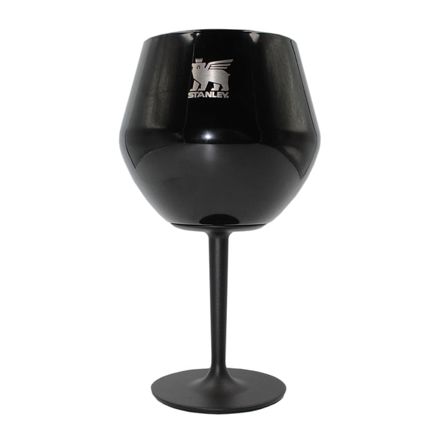 Copa Stanley Spirit Cocktail Color Negro