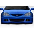 thumbnail image 1 of 2005-2006 Acura RSX Duraflex A Spec Look Front Lip Spoiler - 1 Piece, 1 of 1