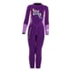 thumbnail image 4 of Traje de neopreno para niños, traje de baño térmico de neopreno de 2,5 mm, traje de surf de cuerpo completo para niñas y XXL Cola Traje de buceo de una pieza para niños, 4 of 8