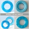 thumbnail image 4 of BESTSKY Pet Teether Cooling Chew Toy Freezable Teething Toy for Puppies Freeze Summer Dog Treat Training Toy, 4 of 4