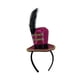 thumbnail image 5 of Mini , diadema decorativa, tocado para festivales, suministros para fiestas, cócteles, 5 of 8