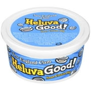 Heluva Good Neng Clam Dip 12 Oz