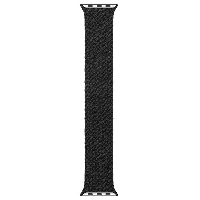 Adecuado para Apple Watch 8 ULtra Apple Watch iwatch S7 SE correa de nailon tejido elástico