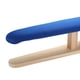 thumbnail image 5 of Taburete de planchado Wosthever de madera para el hogar asistente de cuello portátil y resistente, 5 of 6