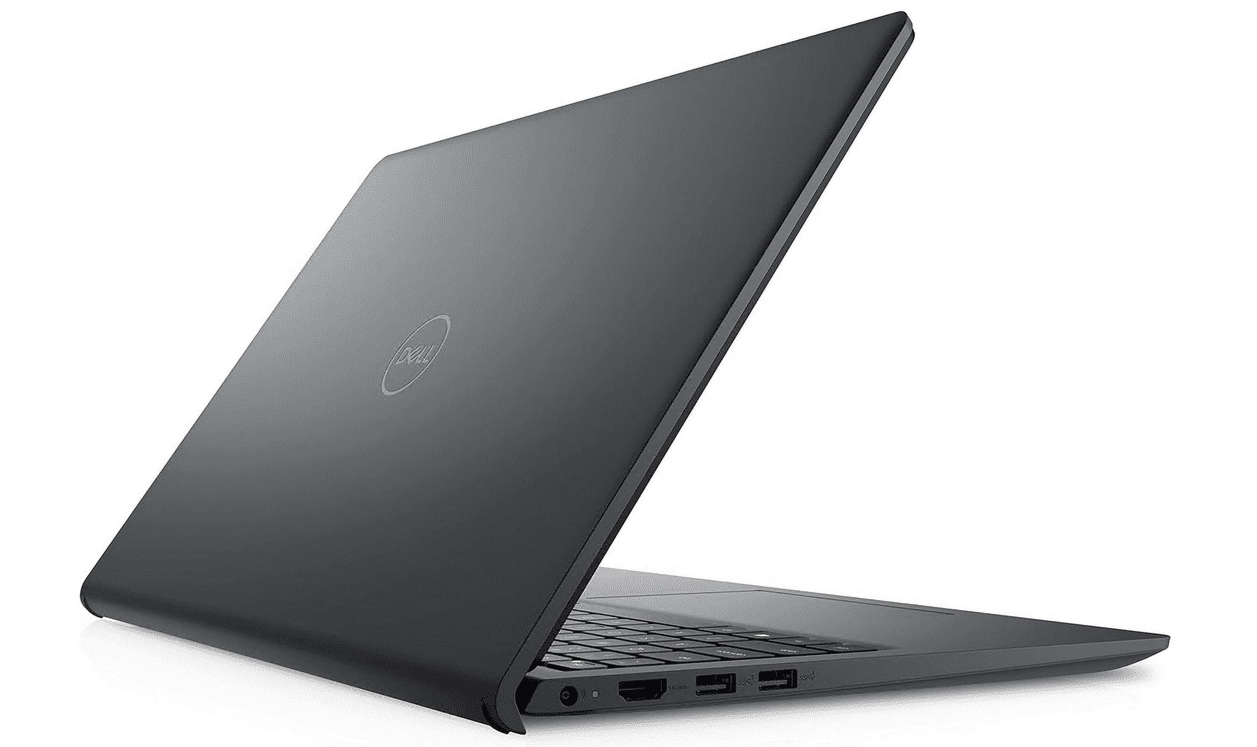 Dell Inspiron 15 3520 15.6" Touchscreen FHD Laptop Computer, Intel Quad-Core i5-1135G7 up to 4.2GHz, 16GB DDR4 RAM, 1TB PCIe SSD, 802.11AC WiFi, Bluetooth, Black, Windows 11P