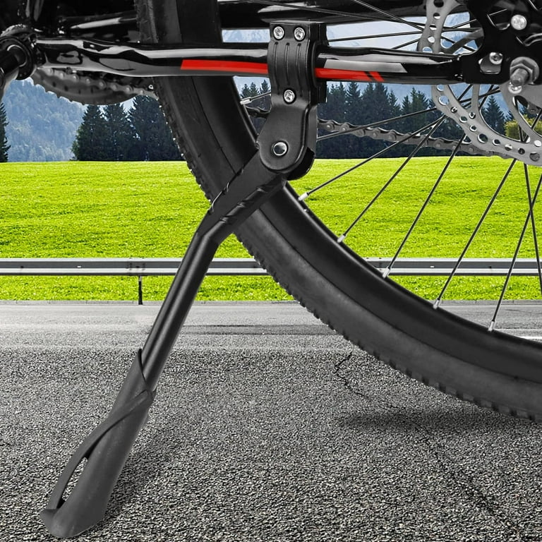 Universal kickstand bike sale