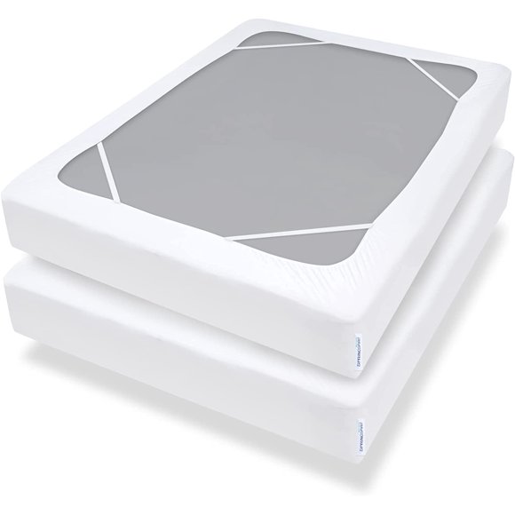 Queen Box Spring Cover