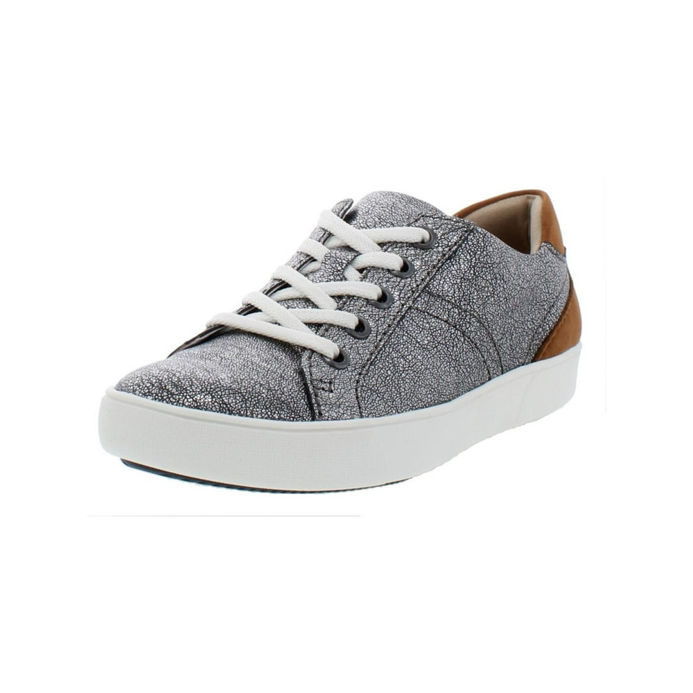 Naturalizer - Naturalizer Womens Morrison Padded Insole Fashion Sneakers - Walmart.com - Walmart.com