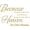 Gold, variant on Gold 22" x16" Decaltor Because Someone We Love is in Heaven Quotes Sayings Words Art Decor Lettering Vinyl Wall Art Inspirational Uplifting