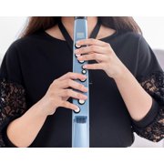 Roland AE-01 Aerophone Mini Digital Saxophone Bundle with Headphones and Austin Bazaar Polishing Cloth