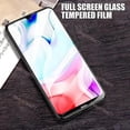 thumbnail image 3 of Protector de pantalla de vidrio templado 9D anti-ráfaga para Xiaomi Redmi Note 10 4G, 3 of 5
