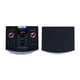 thumbnail image 3 of Doble bafle kaiser activo y pasivo de 2x15" de 28,600W PMPO, 3 of 4