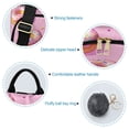 thumbnail image 7 of FORMRS Women's Travel Backpack Purse Anti-Theft Hidden Pockets Casual Shoulder Bag, Cartoon Doughnuts, 7 of 7