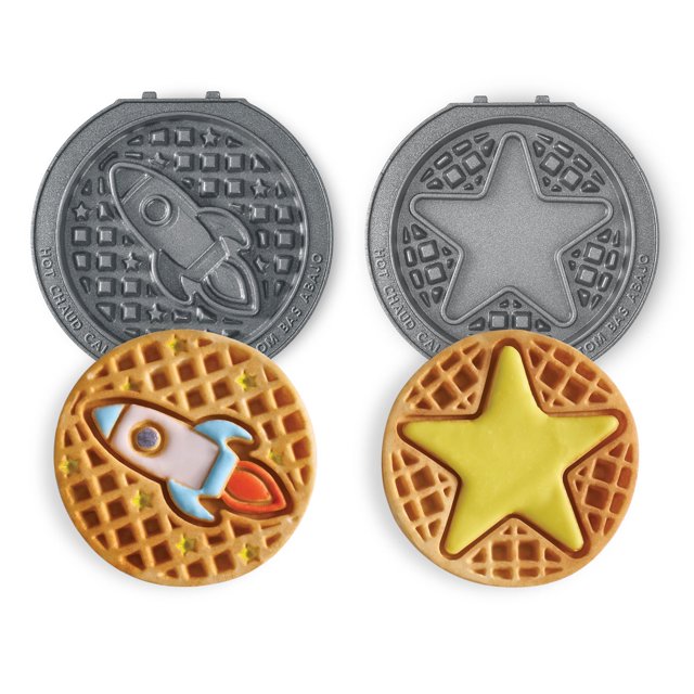 Juego de platos antiadherentes Dash MultiMaker® Mini System Ceramic