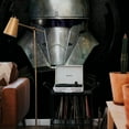 thumbnail image 4 of Star Wars Mandalorian Helmet Peel & Stick Wallpaper Mural, 4 of 8