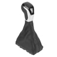 thumbnail image 2 of Gear Shifter,MQB for DSG Automatic Gear Shift Boot LED Shift Knob Breakthrough Technology, 2 of 14
