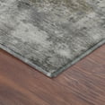 thumbnail image 3 of Addison Rugs Mayfield Premium Machine Washable Traditional Global Gray Rectangle Rug, 5' x 7'6", 3 of 6