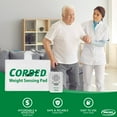 thumbnail image 7 of Smart Caregiver Fall Prevention Monitor and Weight Sensing Chair Pad - Alerts Caregiver When They Get Up from Chair - Chair Exit Alert for Elderly - 1 Year Warranty, 7 of 7