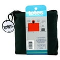 thumbnail image 2 of Raines By Totes Rain Poncho Adult, Assorted Colors, 1 Ea, 2 of 2