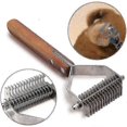 thumbnail image 1 of Ctmw Onebarleycorn - Coat King The Trimmer, The Trimmer For Dogs Is Unsurpassed In Its Effectiveness, From 14 Trimmers Also Ideal For Terriers, 1 of 4