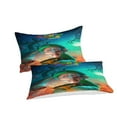 thumbnail image 2 of The Super Mario Bros Movie Bedding Set Quilt Cover, 2 of 8