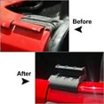 thumbnail image 2 of 2Pcs Soft Top Rear Window Retaining Clips For Jeep Wrangler JK JKU 2007 - 2018, 2 of 5