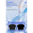thumbnail image 6 of High Efficiency Laundry Sheets Deepen Black Clothing Dye Protect Fibers Remove Stubborn Stain Safe for Dark Clothes, 6 of 8