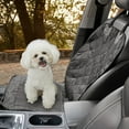 thumbnail image 5 of Car Pet Ice Pad Cover Four Seasons Vehicle Pet Ice Pad Car Front Seat Ice Pad Interior Pet Mat Mat Cooling Pad, 5 of 20