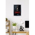 thumbnail image 2 of Smile (2022) - One Sheet Wall Poster, 14.725" x 22.375" Framed, 2 of 5