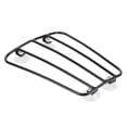 thumbnail image 1 of Fuel Tank Rack, Retro Style Luggage Holder Shelf,Solo Luggage Rack,Universal Suction Cup Bracket for Easy Install and Firm Fix, 1 of 7