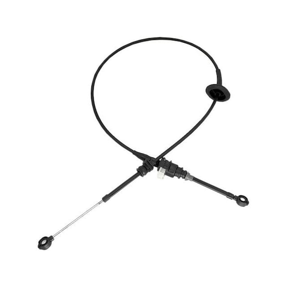 Automatic Transmission Selector Cable - Compatible with 1992 - 1997 Ford F-150 1993 1994 1995 1996