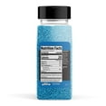 thumbnail image 2 of Birch & Meadow Blue Sprinkles, 12.8 oz, Decorative & Fun Topping, 2 of 5
