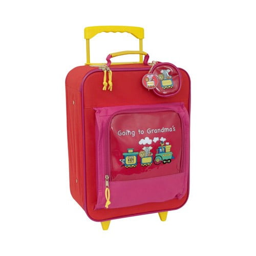 Mercury Luggage Mercury Luggage Unisex Children's Going to Grandma's