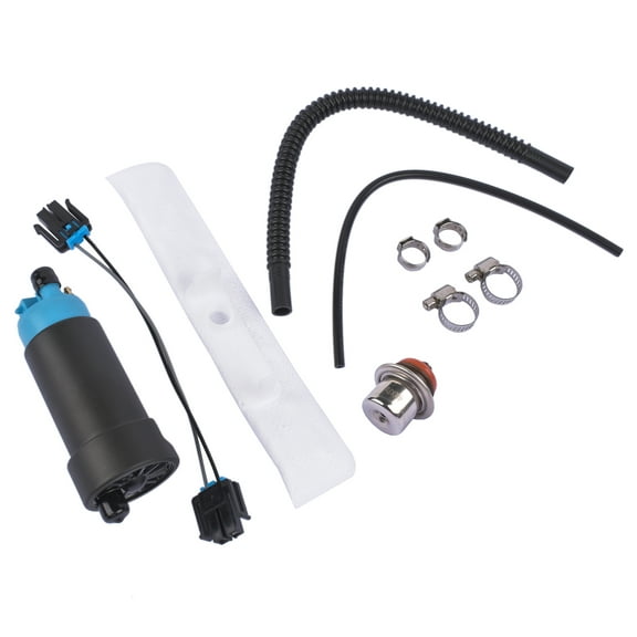 GELUOXI Fuel Pump Kit for Harley-Davidson CVO Freewheeler Ultra Limited Motorcycle 2008-2022