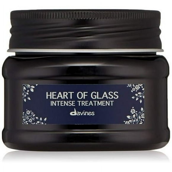 Davines Heart Of Glass Intense Treatment 5 oz