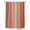 Orange, variant on Vintage Boho Stall Shower Curtain, Waterproof Shower Curtains for Bathroom, Retro Southwestern Ethnic Mexican Floral Washable Fabric Cloth Bath Curtain for Bathtub Decoration with Hooks 36x72 Inches