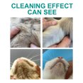 thumbnail image 4 of Hweilai Pet grooming glove wipes, 4 of 4