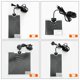 thumbnail image 1 of Cubo con almohadilla térmica aislante para reptiles y mascotas, caja de alimentación para mascotas que trepan tortugas y peces, aislada, 1 of 1