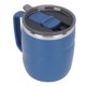 thumbnail image 1 of Taza De Acero Inoxidable, Taza De Café A Prueba De Fugas Y Salpicaduras Seguro De Usar Mano De Obra Sofisticada Práctico De Usar Para La Oficina Para El Hogar, 1 of 8